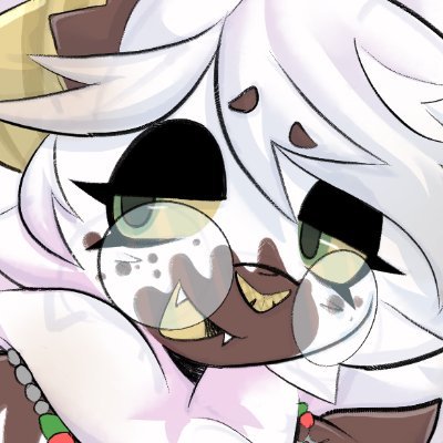 Shirako_Bat's profile picture. swag af