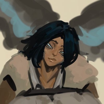 Megguado's profile picture. horny posting till i get a grip
🔞NSFW