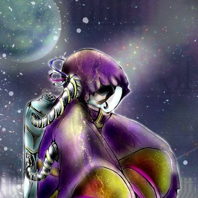 masaym1029's profile picture. nanaで歌ってる👻です₍₍ ٦(Ó؎Ò٦ 2024年5月 〜 公認クリエイター🏅 https://t.co/6l9pzM9PSm