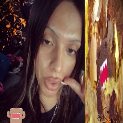 saintsitve's profile picture. i am estrogen