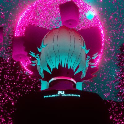 ToXiK_The_Mayu's profile picture. VRChat Lifer, Mayu by @AzukiKemono, Sim Racer, Gamer, Streamer

36/He Him Kitty/Pan/Demi/Single

@TPain is my best friend!!