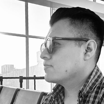 RicardoIsaac22's profile picture. Agradece, ama, ¡Vive!   𓆜  🫧