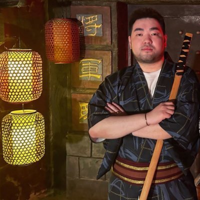 HjfgarShamy's profile picture. 太った男性です。Xを通じてもっと多くの友達を作り、一緒に旅行しましょう🏳️‍🌈女性の方はフォローしないでください。❌❌❌