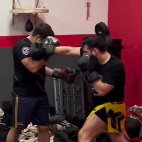 JoshuaAndrewPL's profile picture. Carrera aparentemente