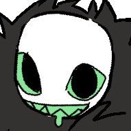 Idiwit10's profile picture. trans girl with adhd who sucks at animation and digital art lmao (16)
discord: idiwit
lovely wife :3 : https://t.co/1NG3ryCgnD