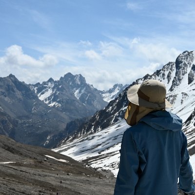 kmingl20's profile picture. PhD student at Tsinghua NLP & College of AI