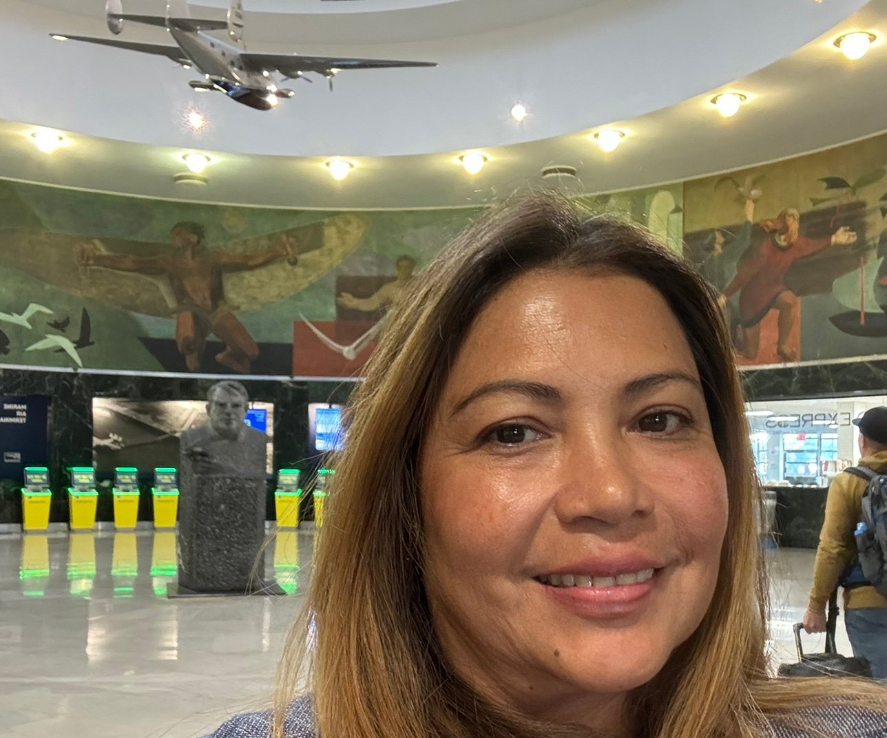 CatalinaCaza0f's profile picture.