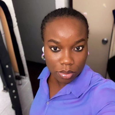 Cheezylicious_'s profile picture. I am a Divine Spectacle of God’s Glory ✨😇 || Erasmus Mundus Scholar 2024-26 🌍 👩‍🎓 MSc. BioMed || MScPH