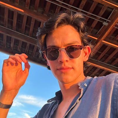 Esteban4853's profile picture. 