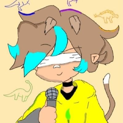 Neosakru07's profile picture. un wey random, dibujo en ocasiones, no soy muy bueno pero hago lo que puedo

mi pareja es: 

https://t.co/IlWIZFSl30

te amo :3