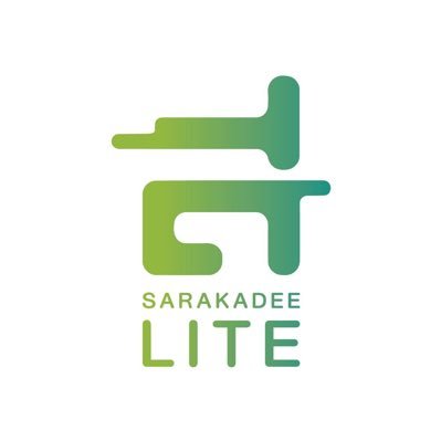 Sarakadeelite's profile picture. Sarakadee Lite พร้อมส่งต่อความรู้ในด้านต่างๆ ให้กลายเป็น Fun knowledge