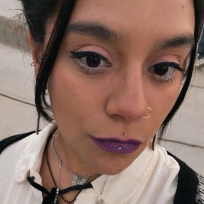 LiminalCRose's profile picture. For Love and Justice. Listen to Comic Dissection Pod! Fanficionado ❤️fictional pretty people kissing & books. Anarchist.