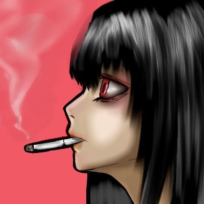 ichi_nasi's profile picture. 日常系ゲームしたりイラスト描いたり好きなことしてるアカウントです。イラストは
#壱無アート　#いちなし画伯
いろんなソシャゲに手を付けてます
趣味ですので何も受け付けません。
pixivURLにて過去作品を掲載しました！