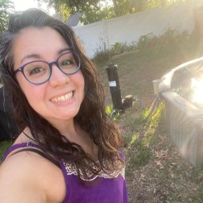 Merrisarah6014's profile picture. May the God of hope fill you with all joy and peace in believing, so that. by the power of the Holy Spirit you may abound in hope