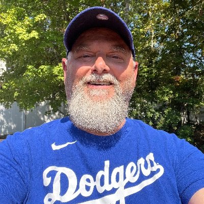 LeeHough17's profile picture. DONALD TRUMP IS THE WHITE DEVIL.LOCK HIM UP🇺🇸IF YOU SUPPORT PEDI TRUMP.DONT FOLLOW ME LOSER.DODGERS,ANGELS,RAMS,UCLA💙💛LAKERS..CLIPSFAN TOO.IMHappily married