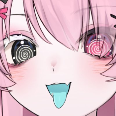 megugaki_'s profile picture. 生意気なゾンビ妹！ 🧠💢 𝘉𝘳𝘢𝘵𝘵𝘺 𝘭𝘪𝘵𝘵𝘭𝘦 𝘻𝘰𝘮𝘣𝘪𝘦 𝘴𝘪𝘴𝘵𝘦𝘳! ・ VTuber-in-training ... 🔞 ・ 🖍️ : #paintmegu ... #meguohh・ R18 → @lewdmegugu