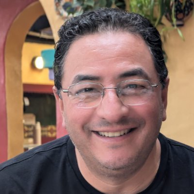 JCast62058410's profile picture. Father, husband, professional executive.