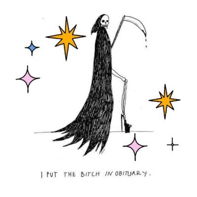 BossmangDrumma's profile picture. I guess us
OG #antifa
have been activated. Did a lot of nazi punching, will have to do it again. 

I'd rather be a corpse than a coward! ~ Mary Ellen Pleasant