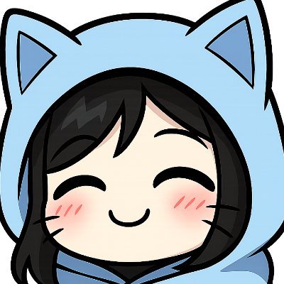 Sophiteastreams's profile picture. I like to do soft spoken streams in my free time
Stream server https://t.co/94c6hCFjXZ
Model By @senmaku_