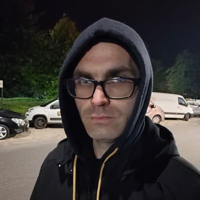 wieslawg13's profile picture. 