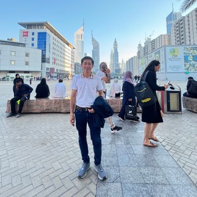 SereySorphorn's profile picture. 