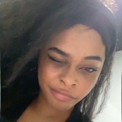 crwdedctrl's profile picture. SEXY SOULAAN, BLACK AMERICAN PRINCESS ||gullah gullah|| ⚖️librating⚖️