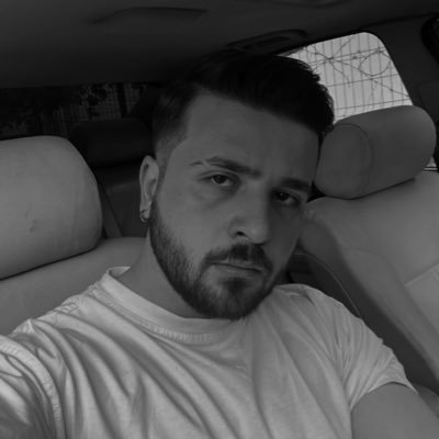 gokhanf4's profile picture. uçaklar ve kodlar
✈︎