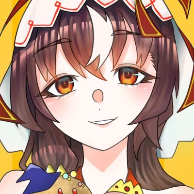 Camellia_no_i's profile picture. RP関連はうるさいので非表示推奨。