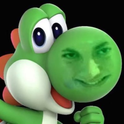 CarrotLove83210's profile picture. So i made a new account  i didn't feel like paying £250 to get my old one back
A idiot with a new twitter account
Questioning why people follow my dumbass