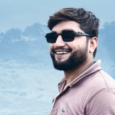 Maneesh_Ra's profile picture. बुंदेलखंडी (Journalist) @Ndtv @ndtvindia @indiaDlive @Jantv2012 @Inshort @DailyHunt