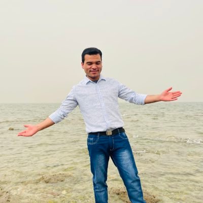 DadelKaran's profile picture. Right think rite & ontime.