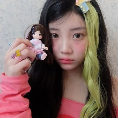 mokaryeong's profile picture. 