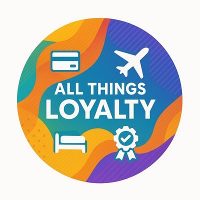 allthingloyalty's profile picture. Exploring India’s loyalty ecosystem — from cards to miles to memberships.

💳Cards  🏨Hotels  ✈️Airlines  🪙Rewards | facts that matter