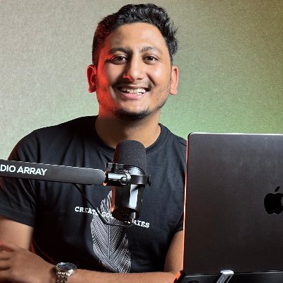 RavinBarthwal's profile picture. Engineering @ Wheelocity