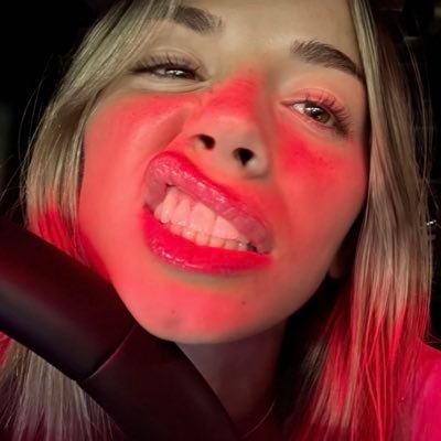 CFBrat111's profile picture. I can be anyone you want 😈come get your cock and wallet drained like a good boy 🤭 NOT MY CONTENT https://t.co/wHTz9Ko3jr