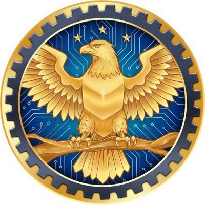 USCRCoin01's profile picture. United States Crypto Reserve SUSCR 🇺🇸America leads. America wins. The future of money is built on U.S. tokens. Go Value!
