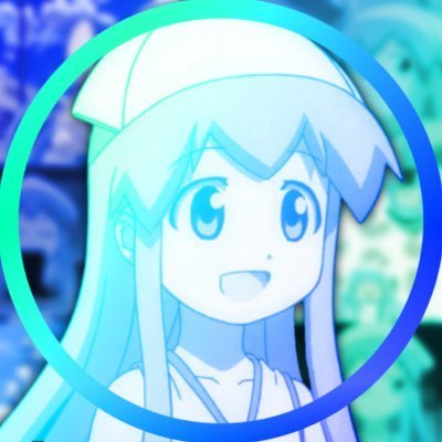Inkvader_Ika's profile picture. 