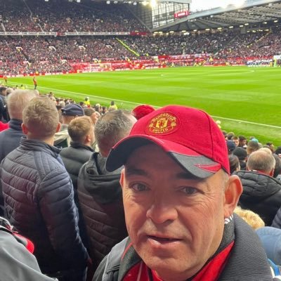 tonby7o's profile picture. Event management. #MUFC