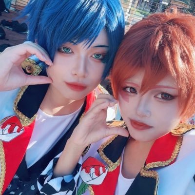 k_nd_0_'s profile picture. 20↑｜関東｜重加工｜お別れはBで｜ｱｲｺﾝ▶左(ﾃﾞｭｰｽ)｜ 𝒏𝒆𝒙𝒕 𝒆𝒗𝒆𝒏𝒕→11/24てでし