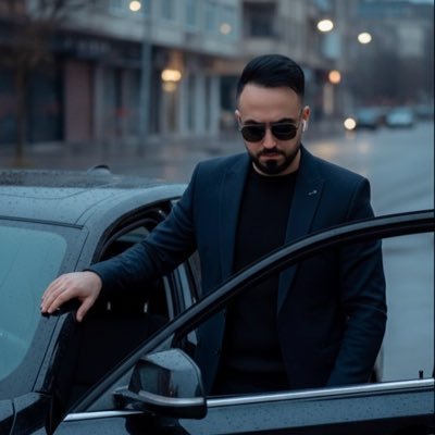 Drahmed1993a's profile picture. 