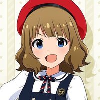 周防 䄻子🍑ྀི (@765momo5) 's Twitter Profile Photo