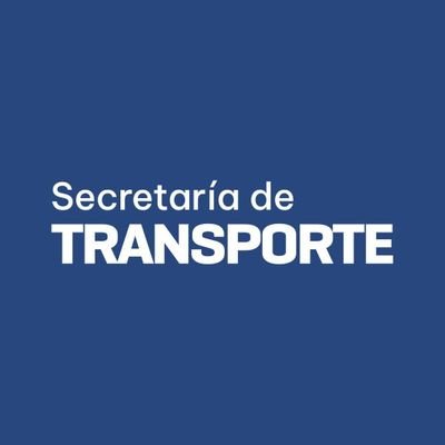 TransporteCbaOk's profile picture. Secretaría de Transporte del Gobierno de la Provincia de Córdoba