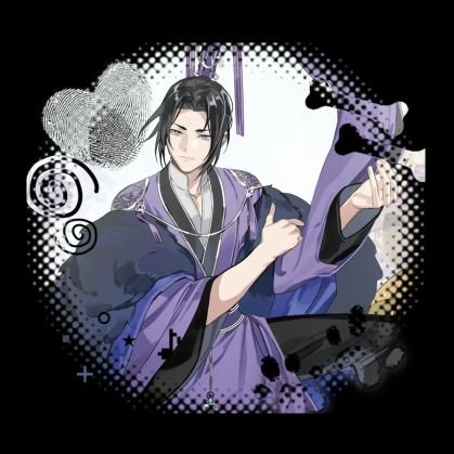 qaiimantarayy's profile picture. ⋆˙⟡ — 𝘈𝘯𝘺𝘵𝘪𝘮𝘦 𝘐 𝘴𝘦𝘦 𝘢 𝘥𝘰𝘨, 𝘐’𝘭𝘭 𝘤𝘩𝘢𝘴𝘦 𝘪𝘵 𝘢𝘸𝘢𝘺 𝘧𝘰𝘳 𝘺𝘰𝘶. //#1 Yunmengbros fan //art acc: @qaii_maera :3