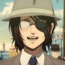 GabiruDosEsgoto's profile picture. Made in SENAI