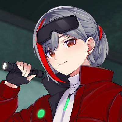 Kou12AM's profile picture. #ENVtuber Hello~ I like creepy horror stuff and art ☺️

pfp: @shizudraw
🎨ママ: @Cuwiie1
⚙️Rig: @frillyaniela
bnr: @_muratageene
💍: @mazushikatVT