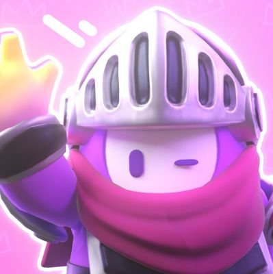 Jhowvalle's profile picture. Hi, I'm jhowvalle, I post my creative fall guys maps here and on discord/18y💜