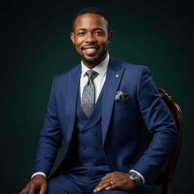 ralphteddy's profile picture. Counseling Psychologist
Motivational Speaker
Career Coach
Erudite Educationist
Researcher