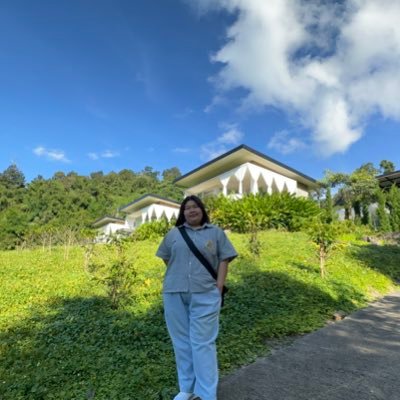 Saloftsoft's profile picture. 🩶NGERN ANUPART🌻