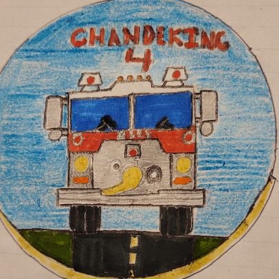 Chandeking4ERV's profile picture. Hi I'm Chandeking4!! 
Emergency vehicle photographer 🚒 Shiny
pokemon enthusiast ✨️ 
Hotwheels collector,
Video game music
enthusiast 
Gamer 🎮🚑