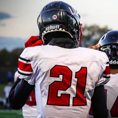 daniel_bm21's profile picture. Class of 2028 | DB #21 | 6'2", 165 | Dulaney High School | 3.56 GPA | dbryanmartinez15@gmail.com | NCAA ID: 2510743172 | 640-466-4519 |